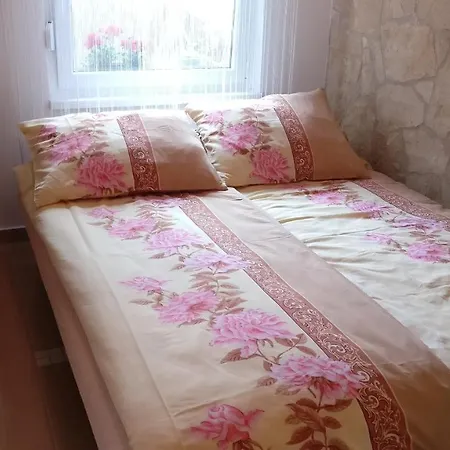 Apartman Cseresznyés Balatonalmádi