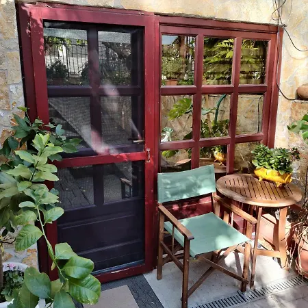 דירה Cseresznyes *
