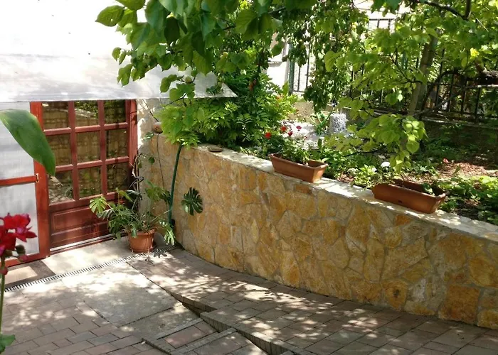 Apartament Cseresznyes Balatonalmádi