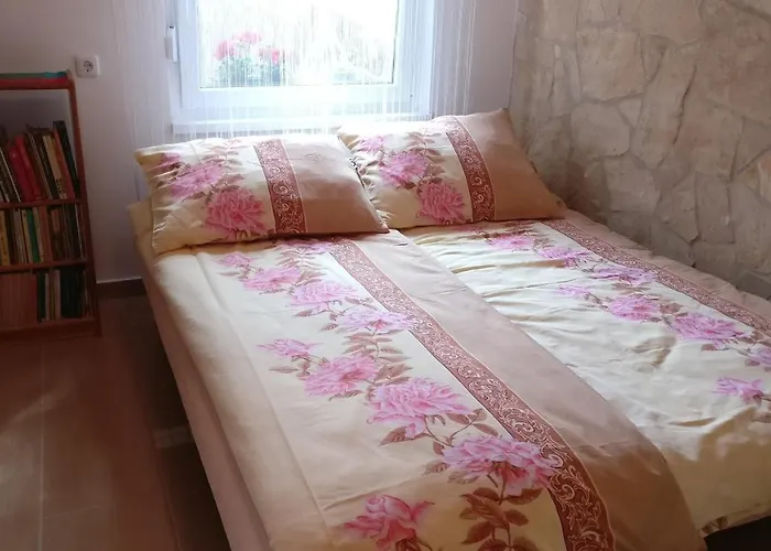 Daire Cseresznyes Balatonalmádi