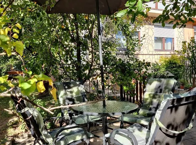Cseresznyes Daire Balatonalmádi